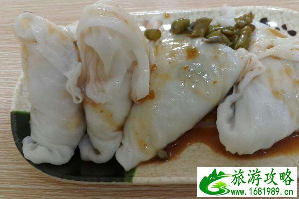 贺州特色小吃有哪些