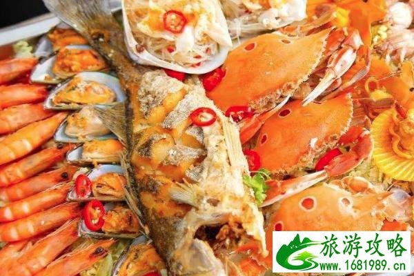 北戴河海鲜哪里吃