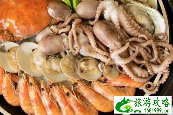 北戴河海鲜哪里吃