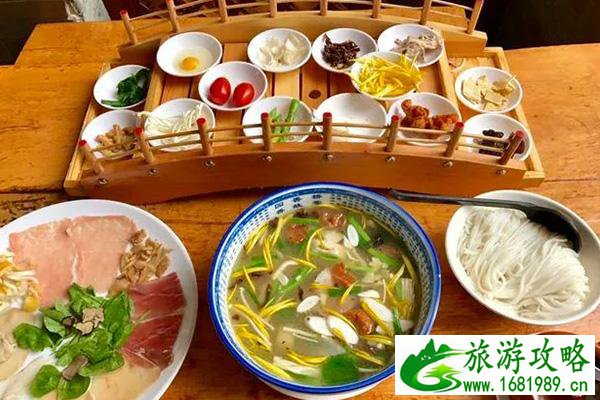 云南最好吃的美食是什么 云南有哪些必吃美食 云南最好吃的美食是什么 云南有哪些必吃美食