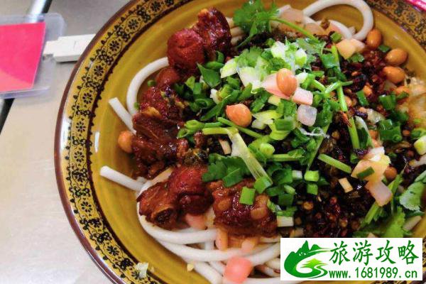 贵阳有哪些特色美食 贵阳美食攻略 贵阳有哪些特色美食 贵阳美食攻略