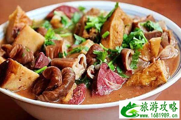 北京必吃的美食有哪些 美食推荐