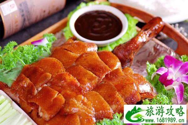北京必吃的美食有哪些 美食推荐