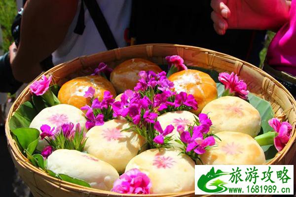 云南最好吃的美食是什么 云南有哪些必吃美食 云南最好吃的美食是什么 云南有哪些必吃美食