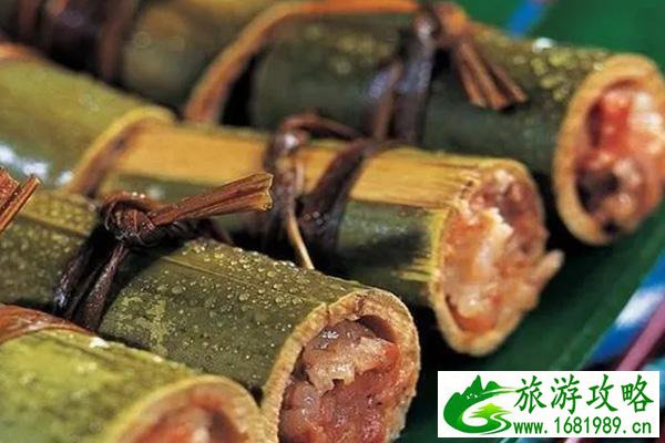 云南最好吃的美食是什么 云南有哪些必吃美食 云南最好吃的美食是什么 云南有哪些必吃美食