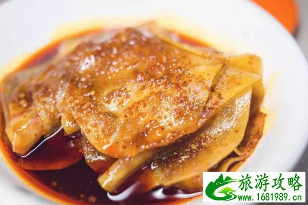 兰州牛肉面哪家最正宗 兰州牛肉面哪家最正宗