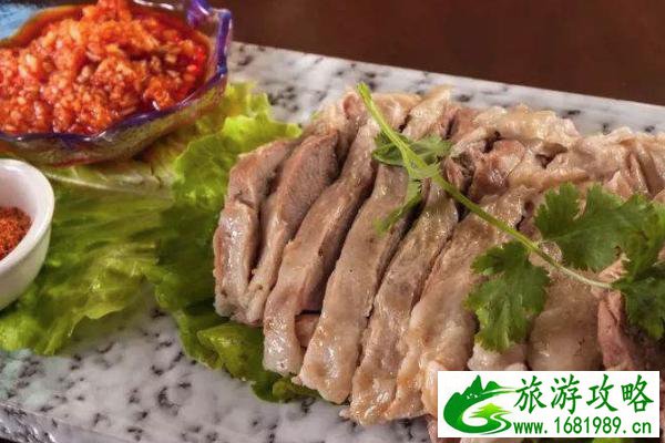 兰州牛肉面哪家最正宗 兰州牛肉面哪家最正宗