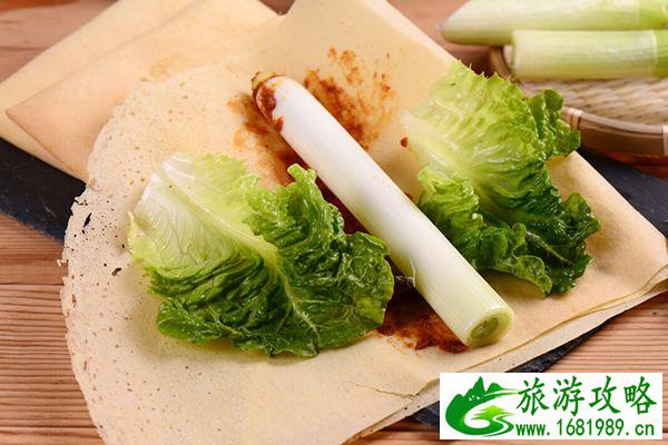 山东特色美食小吃有哪些 美食推荐 山东特色美食小吃有哪些 美食推荐