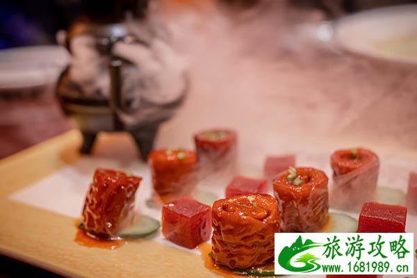 山东特色美食小吃有哪些 美食推荐 山东特色美食小吃有哪些 美食推荐