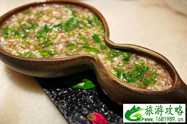 杭州特产有哪些 杭州有什么特产送人 杭州特产有哪些 杭州有什么特产送人