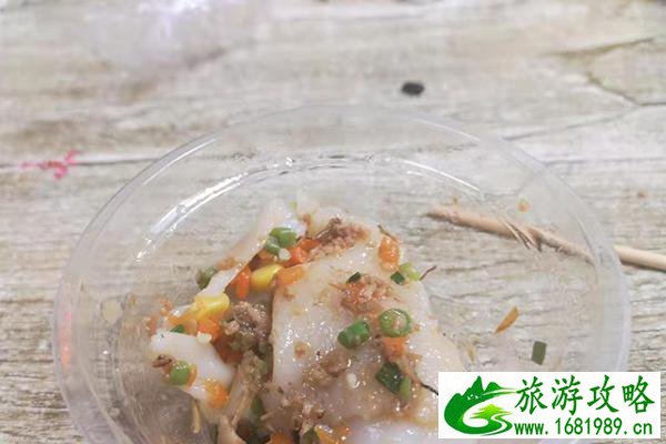 南宁有哪些好吃的小吃 小吃推荐 南宁有哪些好吃的小吃 小吃推荐