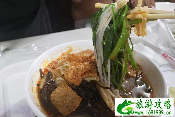 南宁有哪些好吃的小吃 小吃推荐 南宁有哪些好吃的小吃 小吃推荐