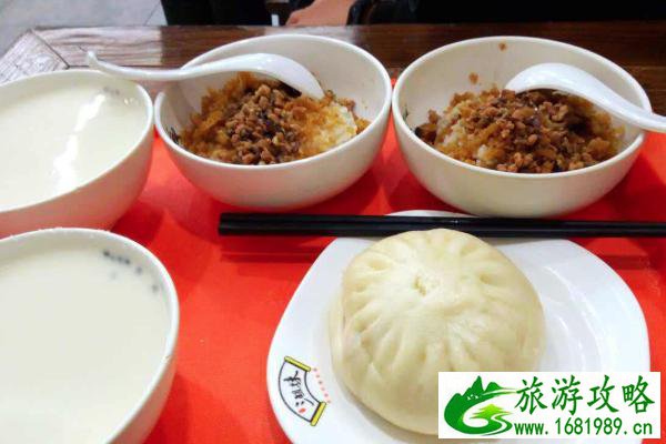 温州地道美食有哪些 温州地道美食有哪些