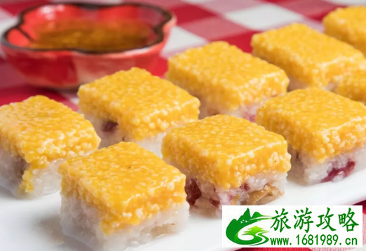 上海美食餐厅推荐 上海有哪些好吃的美食餐厅