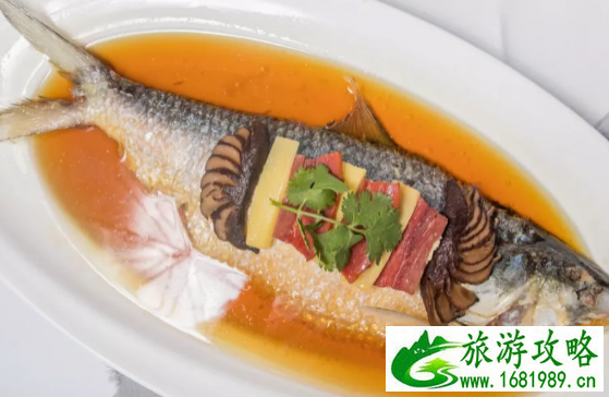上海美食餐厅推荐 上海有哪些好吃的美食餐厅