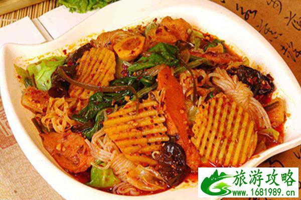 舌尖上的辽宁美食有哪些 辽宁各地美食推荐 舌尖上的辽宁美食有哪些 辽宁各地美食推荐