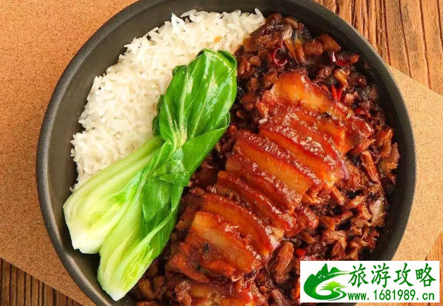 广州正宗煲仔饭在哪里 广州哪家煲仔饭最好吃