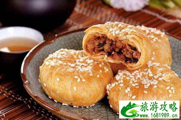 安徽美食有哪些 安徽美食有哪些