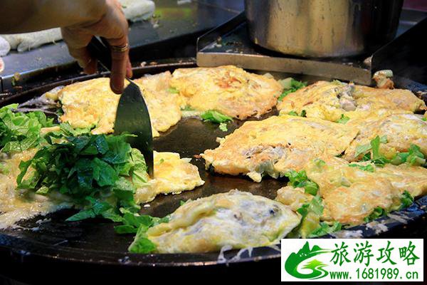台湾有哪些著名的美食 台湾美食介绍 台湾有哪些著名的美食 台湾美食介绍