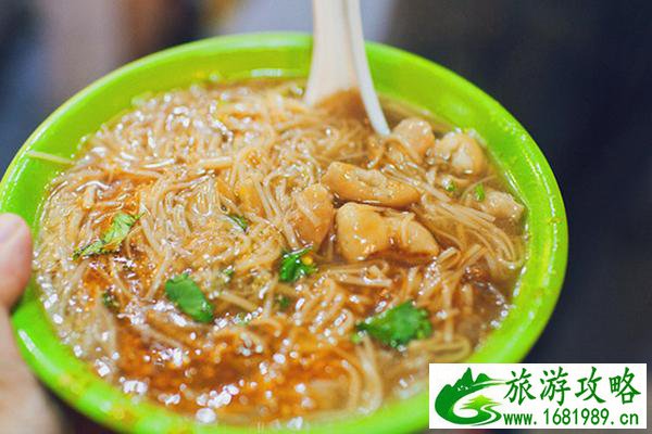 台湾有哪些著名的美食 台湾美食介绍 台湾有哪些著名的美食 台湾美食介绍