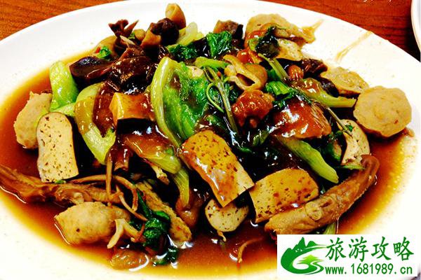 台湾有哪些著名的美食 台湾美食介绍 台湾有哪些著名的美食 台湾美食介绍