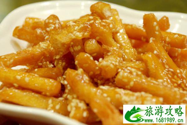 河南特色美食有哪些 河南美食推荐