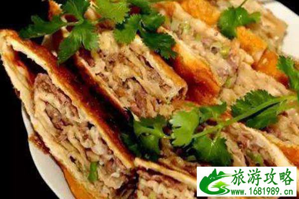 河南特色美食有哪些 河南美食推荐