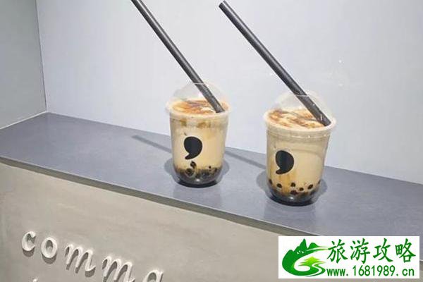 东京珍珠奶茶哪里的好喝