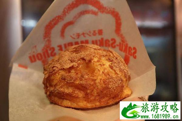 东京吉祥寺美食攻略