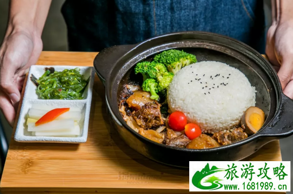 上海美食餐厅推荐 上海有哪些好吃的美食餐厅