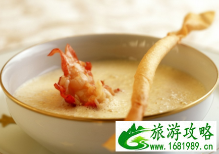 兰卡威有哪些特色美食