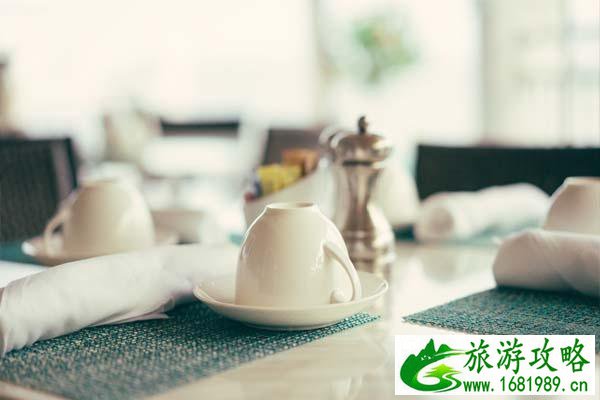 迈阿密有哪些特色餐厅  迈阿密餐厅推荐