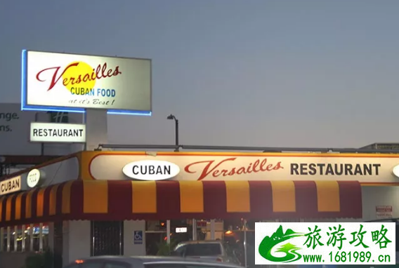 迈阿密有哪些特色餐厅  迈阿密餐厅推荐