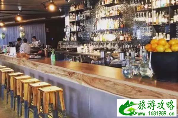 悉尼有哪些特色美食