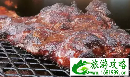 悉尼有哪些特色美食
