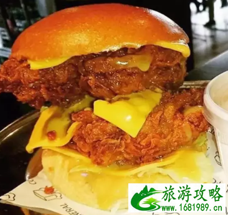 悉尼有哪些特色美食