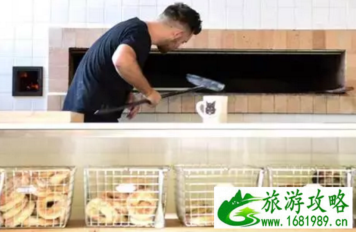 悉尼有哪些特色美食