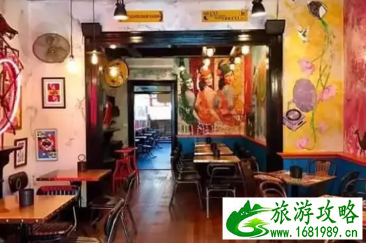 悉尼有哪些特色美食