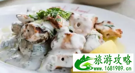 悉尼有哪些特色美食