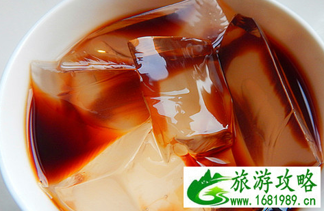 成都有哪些特色美食