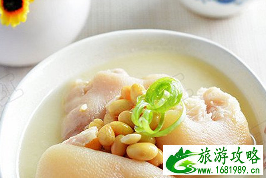 成都有哪些特色美食