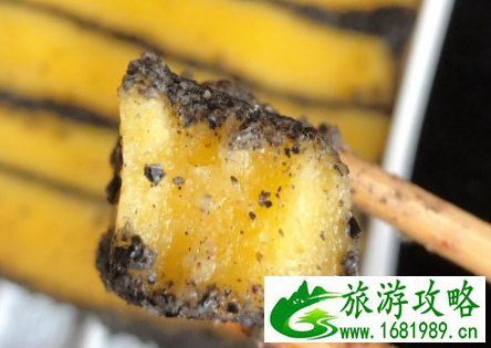 沈阳有哪些特色美食餐厅
