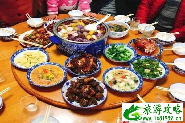 2020长沙年夜饭预定 地址+电话 2020长沙年夜饭预定 地址+电话