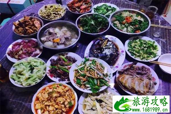 2020长沙年夜饭预定 地址+电话 2020长沙年夜饭预定 地址+电话