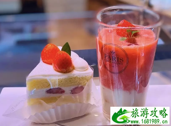 首尔仁川机场有哪些特色美食