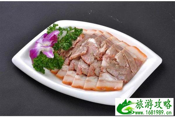 南京六合美食有哪些 南京六合美食有哪些