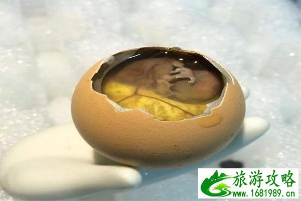 南京六合美食有哪些 南京六合美食有哪些