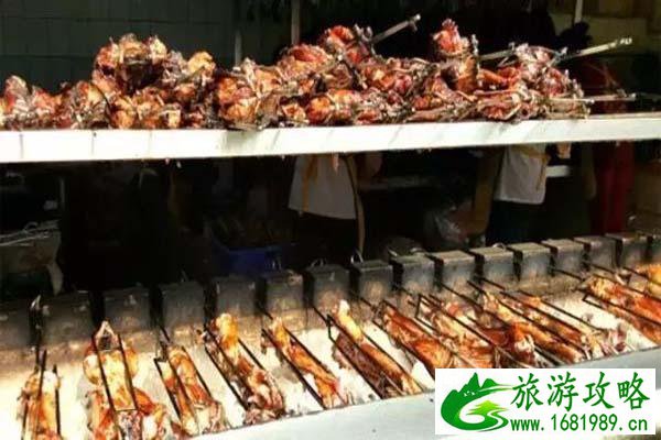 成都兔头哪家好吃 成都兔头哪家好吃