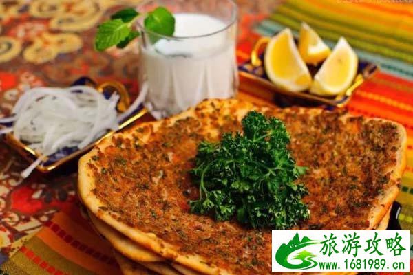 土耳其有哪些特色美食 土耳其有哪些特色美食