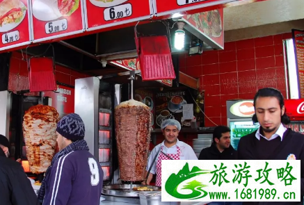 土耳其有哪些特色美食 土耳其有哪些特色美食